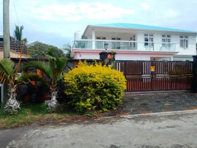 Sea Property for rent   - House on Aster Vender