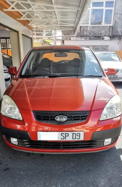 kia picanto - Family Cars on Aster Vender