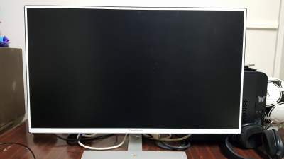Viewsonic 32 inch - LED Monitor on Aster Vender