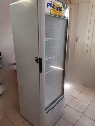 Frigidaire mark Pacific - Others