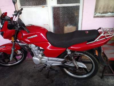 Motor cycle for sale - Roadsters