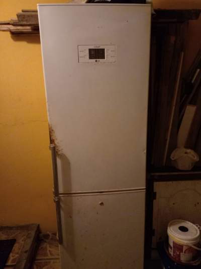 Refrigerator  - All household appliances on Aster Vender