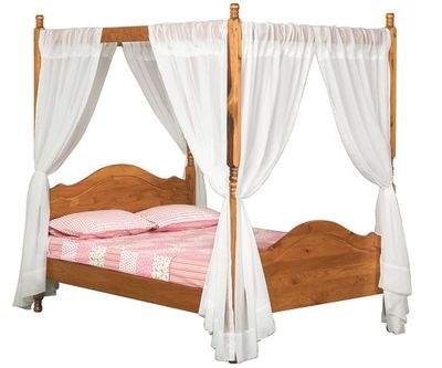 Bed - Bedroom Furnitures on Aster Vender