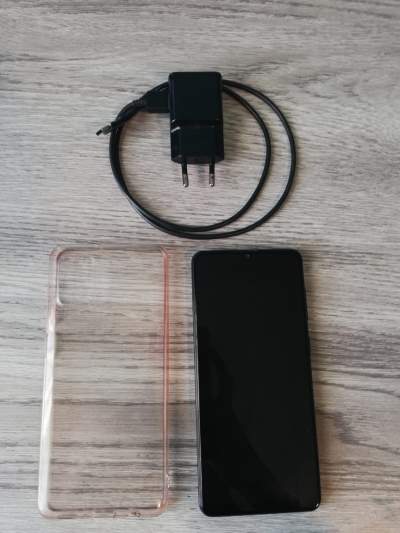 Samsung Galaxy A31 - Galaxy A Series on Aster Vender