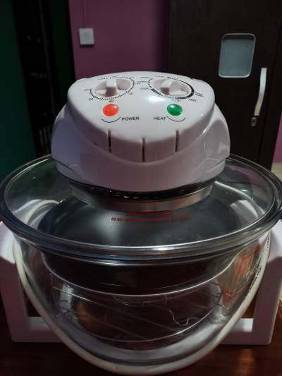 Four Cyclone - Kitchen appliances on Aster Vender