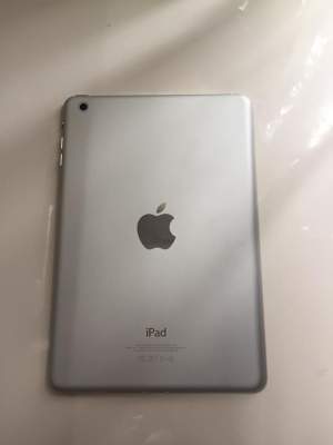 iPad Mini Grey - All Informatics Products on Aster Vender
