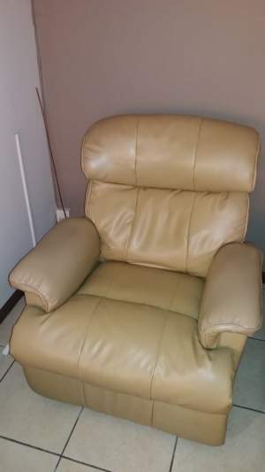 Fauteuils Recliner - Chairs on Aster Vender
