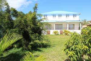  New sea property  for rent - House on Aster Vender