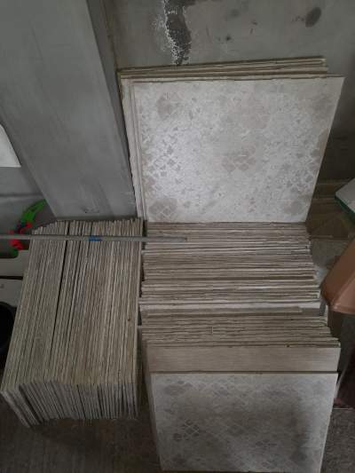 Tiles-Inside House - Interior Decor on Aster Vender