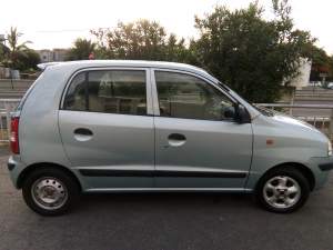 Urgent Sale Hyundai Atos Dec 04 - Compact cars on Aster Vender