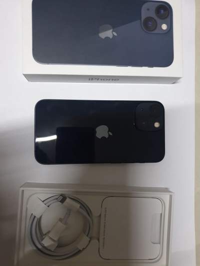 Iphone 13 Mini - iPhones on Aster Vender