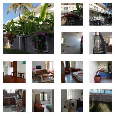 Apartment  - Apartments on Aster Vender