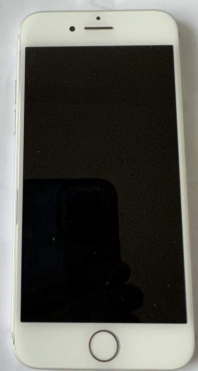 Iphone 7 128 GB like new - iPhones