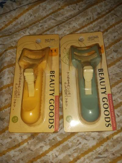 Applique Cils a vendre - Other face care products on Aster Vender