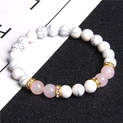 Brand New Stylish bracelet - Creative crafts
