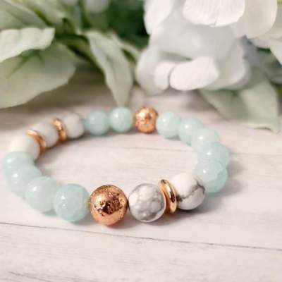 Brand New Stylish bracelet - Creative crafts