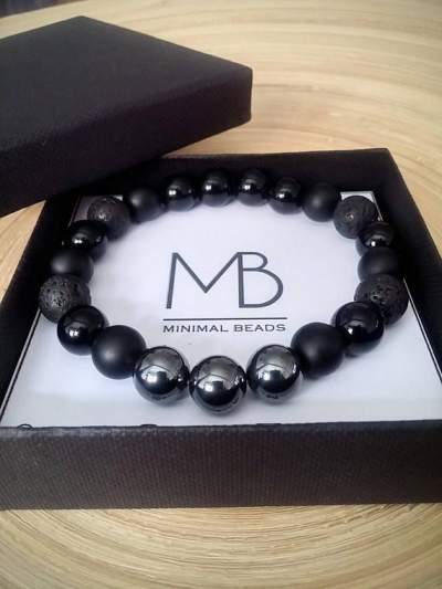 Brand New Stylish bracelet - Creative crafts