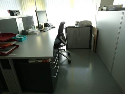 Table de bureau   - Others on Aster Vender