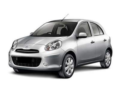 Cars for Rent - Compact cars