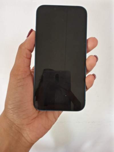Iphone 13  - iPhones
