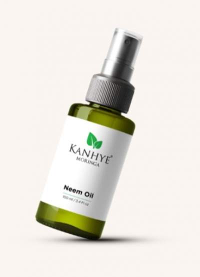 Neem Oil - Health Products