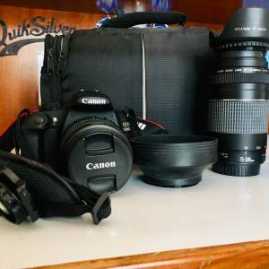 Canon 1200D  - All Informatics Products