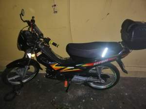 Mondial a vendre - Roadsters