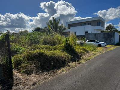 Land – Sale – Chamouny - Land