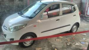 Hyundai 10 Year 2014 - Compact cars on Aster Vender