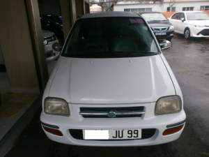 PEROUDA KANCIL - Family Cars on Aster Vender