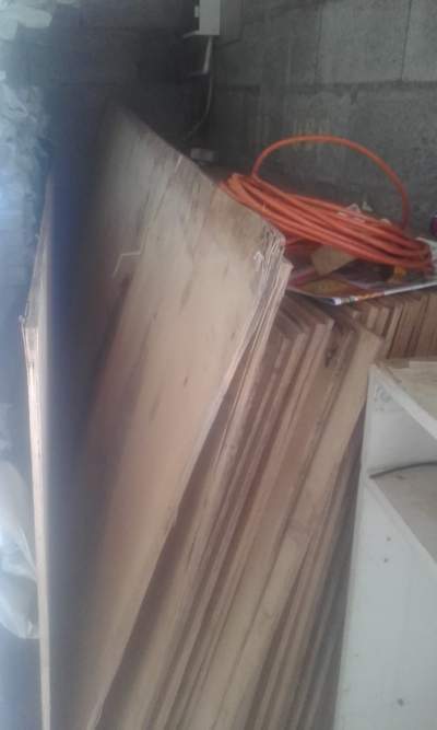 Plywood - Others