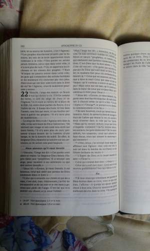 Bible pdv - Self help books on Aster Vender