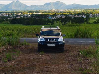 Nissan X-Trail 2008 - SUV Cars on Aster Vender