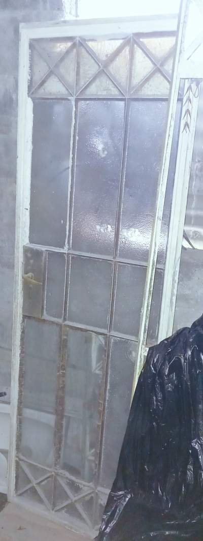 4 Windows and door - Others