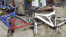 cadre bisklette - Other Bicycles on Aster Vender