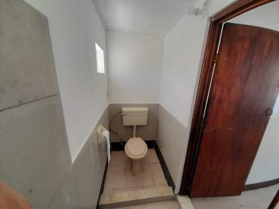 First Floor of a House for RENT – Long Term Only  - House on Aster Vender