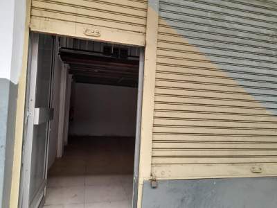 Commercial Space – Rental Vacoas - Commercial Space on Aster Vender