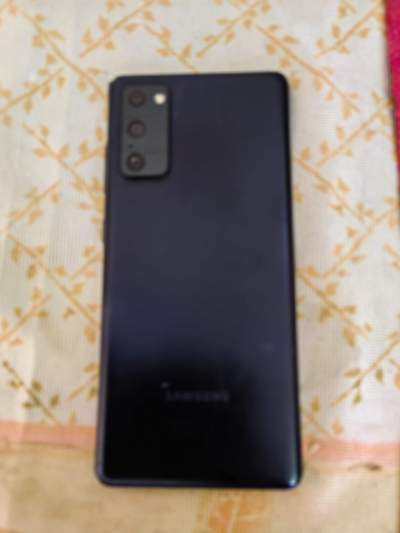 Samsung S20 FE 4g - Android Phones on Aster Vender