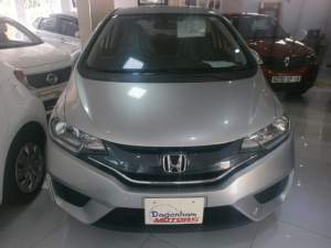 HONDA FIT F  PACKAGE  - Family Cars on Aster Vender