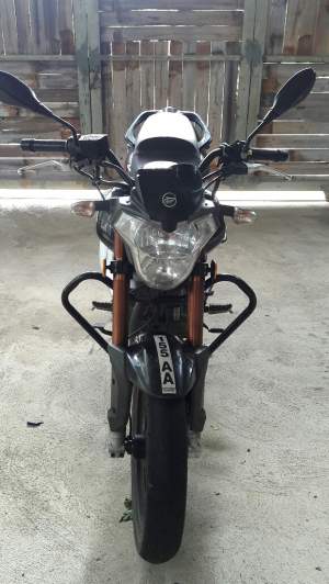 keeway rkv150 - Roadsters on Aster Vender