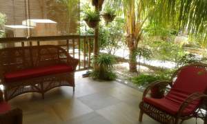 Duplex in Le Barachois complex in Grand Gaube - Apartments on Aster Vender