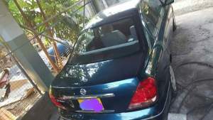 Nissan N17 2004 Locale - Family Cars