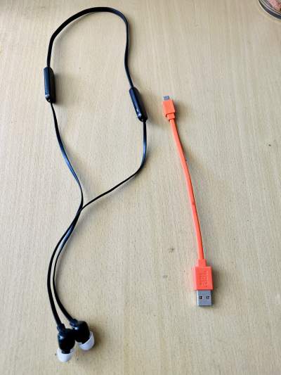 JBL TUNE 110 earphones  - All Informatics Products on Aster Vender