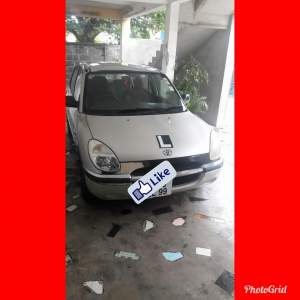 toyota duet - Family Cars on Aster Vender