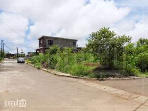  7 perches Residential land, Bois Mangues,Plaine des Papayes  - Land on Aster Vender