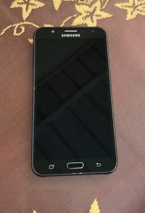 SAMSUNG J7 - Samsung Phones