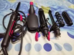 Babyliss - Other Hair Care Tools