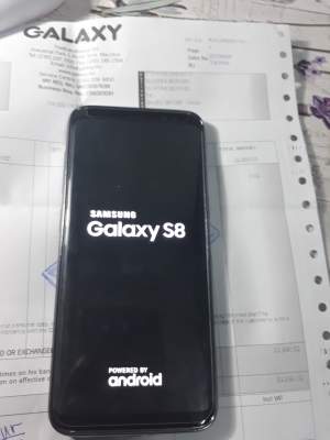 Samsung S8 - Samsung Phones