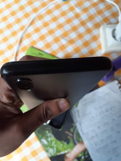 Samsung A02 - Galaxy A Series on Aster Vender