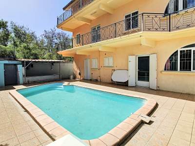 (Ref. MA7-724) Grande maison avec piscine proche de la plage - House on Aster Vender